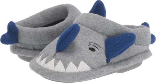 Miniatura 7 de Dearfoams Pantuflas unisex para niños