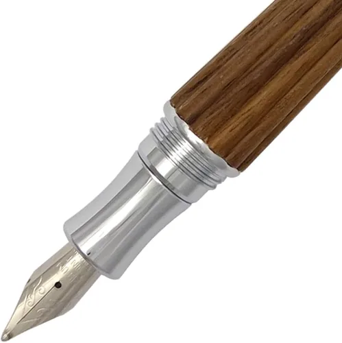 Miniatura 5 de Exim F907-02 Fiorentina Superior Pluma Estilográfica