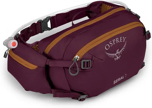 Miniatura 18 de Osprey Seral Negro
