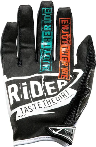 Miniatura 4 de O 'Neal Guantes con dibujos gráficos