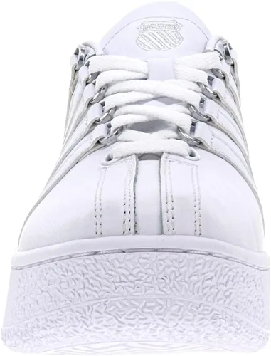 Miniatura 3 de K-Swiss Tenis clásicos con plataforma VN para mujer