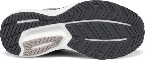 Miniatura 4 de Saucony Tenis de correr Triumph 18 para mujer, Piedra lunarCoral