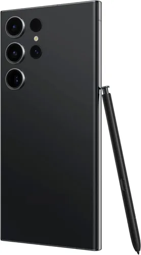 Miniatura 6 de Galaxy S23 Ultra - Lápiz capacitivo con repuesto Bluetooth para Samsung Galaxy S23 Ultra 5G S Pen Stylus Pen con control remoto S23 Ultra S Pen Negro