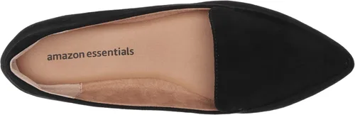Miniatura 5 de Tienda Essentials - Mocasines planos para mujer
