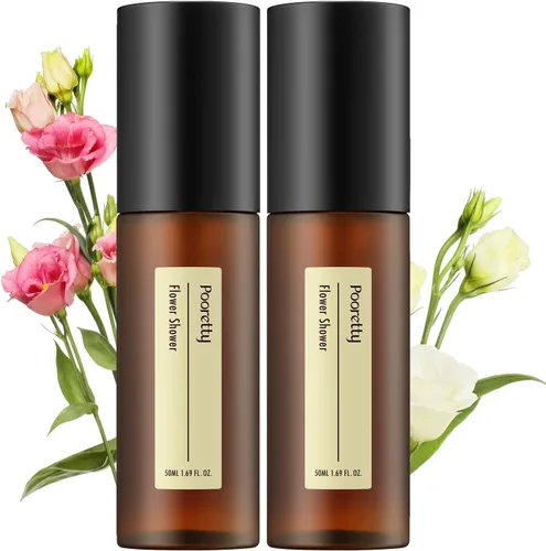 Miniatura 8 de Pre-Poop - Aerosol aromático para inodoro para baño, desodorante para orinal, neutraliza los malos olores (1.69 onzas líquidas), aroma fresco