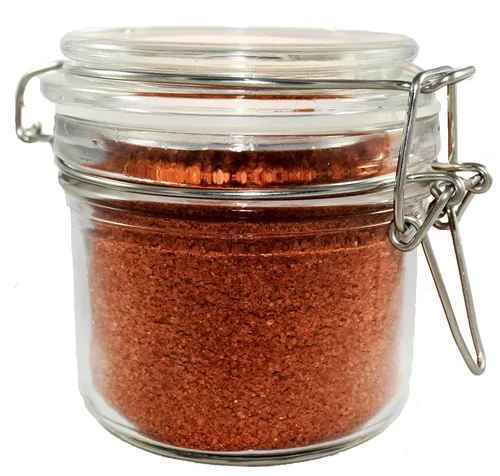 Miniatura 5 de Gourmet Celtic Style French Grey Sel Gris – Tarro hermético de chefs de 8 onzas (molido fino) – Colección Premier Salt's Premium Sea Salt