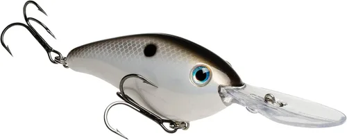 Miniatura 4 de Strike King Promodel Crankbait 6XD Hard Knock