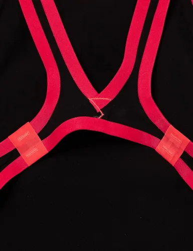 Miniatura 4 de Arena Powerskin R-Evo+ Ow Fbllob - Camiseta de manga corta para mujer