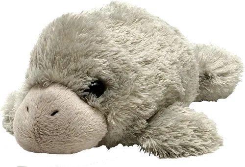 Miniatura 19 de Wild Republic - Peluche de elefante, animal de peluche, juguete de peluche, regalos para niños, colección Hug’EMS 7 pulgadas