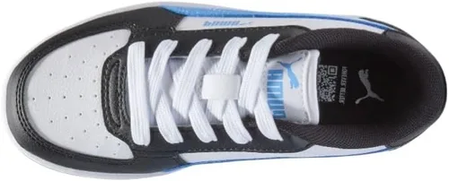 Miniatura 5 de PUMA Zapatillas de cuero y gamuza, clásicas, Formstrip