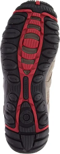 Miniatura 8 de Merrell Men's Alverstone Wp Hiking Shoe