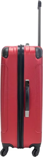 Miniatura 136 de Kenneth Cole Reaction Out Of Bounds - Equipaje de transporte vertical, Carbón), 5705058