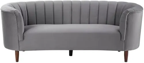 Miniatura 9 de Acme Furniture Sofás tapizados, gris