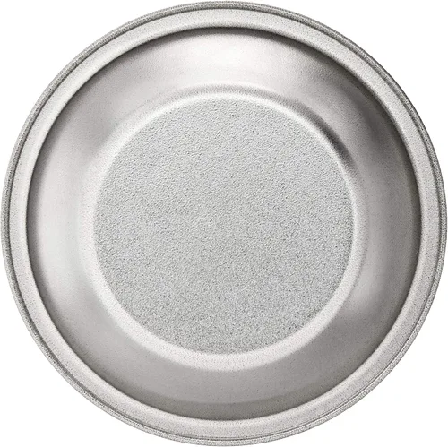Miniatura 3 de Fox Run Molde para tartas, acero estañado, 5 pulgadas
