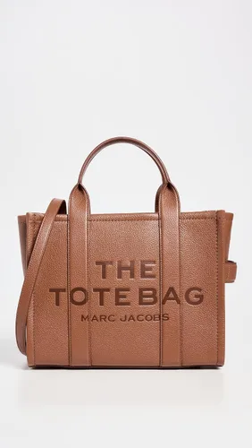 Miniatura 2 de Marc Jacobs - Bolso tote mediano de cuero The Tote Bag