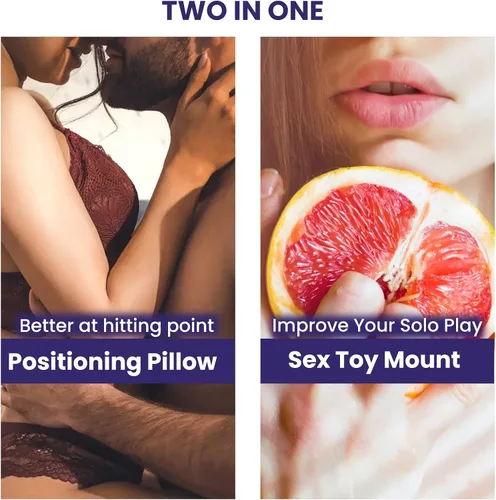 Miniatura 5 de Dildo Montado Cojín de Dildo Almohada de Posición Sexual para Adultos Muebles Sexuales Juguetes Sexuales para Mujeres Silla de Dildo Montaje
