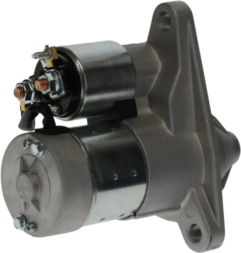 Miniatura 9 de OEG Parts - Arrancador compatible con Nissan Cube 2009-2014, Sentra 07-19, Versa 07-12, Juke 11-17, Versa 07-12, NV200 13-21, 1.8L 2.0 1.6 L4