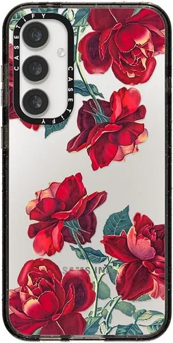 Miniatura 107 de CASETiFY Impact - Funda para Galaxy S23 [4 veces probada contra caídas de grado militar, protección contra caídas de 8.2 pies] – Setas mágicas