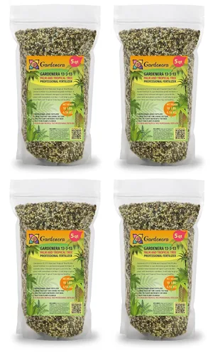 Miniatura 162 de 𝐁𝐄𝐒𝐓𝐒𝐄𝐋𝐋𝐄𝐑 Fertilizante Soluble en Agua 20-20-20 – Polvo para Alimento Líquido de Plantas para Plantas de Interior y Exterior, Orquídeas, Vegetales