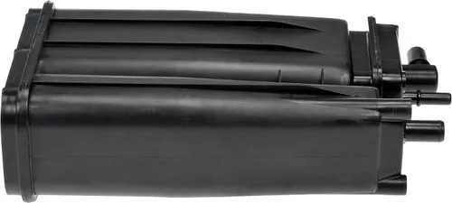 Miniatura 2 de Dorman 911-819 Recipiente de Vapor Compatible con Modelos Seleccionados de Hyundai, Negro