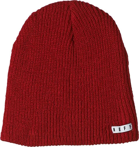 Miniatura 70 de NEFF - Gorro jaspeado de uso diario, para hombre y mujer