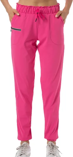 Miniatura 69 de Kcutteyg - Pantalones deportivos con bolsillos para mujer, diseño suave, ligero y de secado rápido, para entrenamiento, gimnasia, yoga y correr
