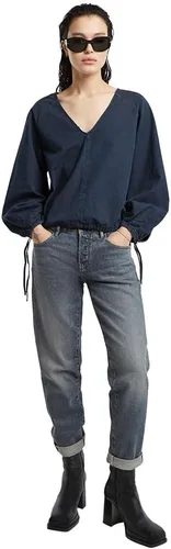 Miniatura 4 de G-Star Jeans Kate Boyfriend Fit para mujer