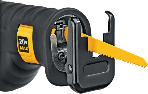 Miniatura 7 de DEWALT DCS380P1 Kit de sierra circular con batería de iones de litio 20V MAX
