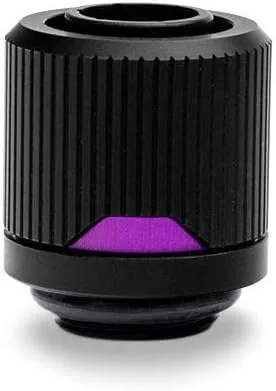 Miniatura 8 de EK Bloques de agua - EK-Torque STC-13/10 - Negro