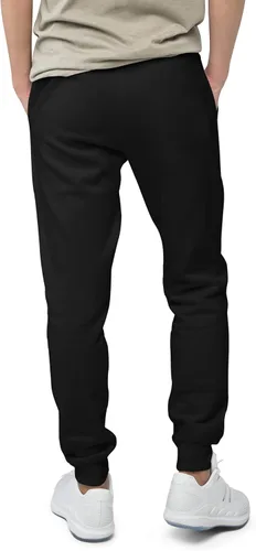 Miniatura 3 de Xiovio Customize Pantalones deportivos personalizados para adultos, añade tu imagen de texto
