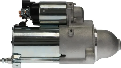 Miniatura 2 de Parts Player Motor de arranque compatible con Kia Sedona 2006-2007, Amanti 3.8L 07-08, compatible con Hyundai Azera 06-09, Sonata 06-09 3.3L 3.8L