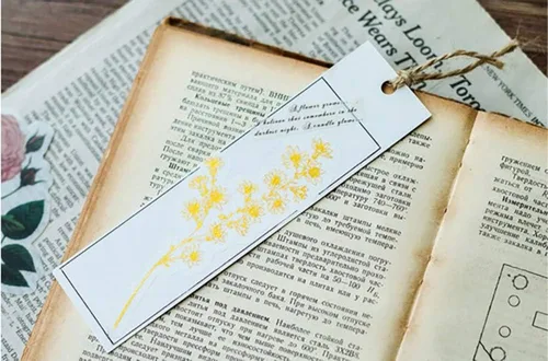 Miniatura 7 de Doraking Calcomanías de plantas de hierbas para decoración de bricolaje, 60 piezas para laptop, habitación, niños, sobres, álbumes de recortes