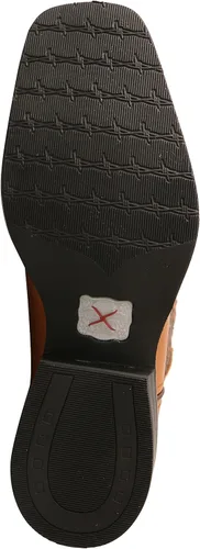 Miniatura 4 de Twisted X Ruff - Botas para hombre