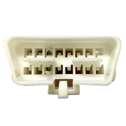 Miniatura 6 de KUNFINE Arnés de cables especial con decodificador Canbus para Sonata 2011-2013
