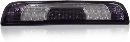 Miniatura 32 de PIT66 Luz LED de Tercer Freno, Compatible con Ford Explorer Sport Trac 07-10/Ford F150 Lobo 04-08/Lincoln Mark LT 06-08, Luz de Freno de Tercer