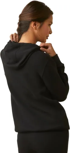 Miniatura 4 de Ariat Women's Hooded Sweatshirt