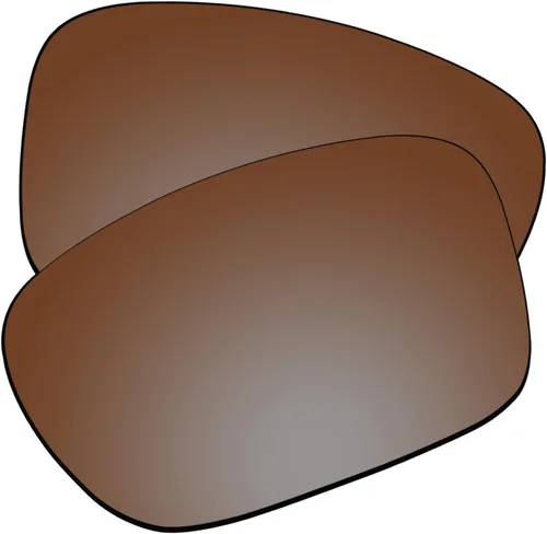 Miniatura 29 de EZReplace Lentes de repuesto para gafas de sol Oakley Holbrook OO9102 (Lentes polarizadas)