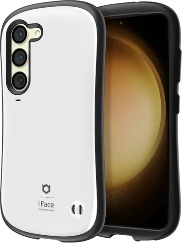 Miniatura 22 de iFace Funda de primera clase [compatible con Galaxy S22] – Linda funda a prueba de golpes de doble capa [carcasa rígida con parachoques] fundas
