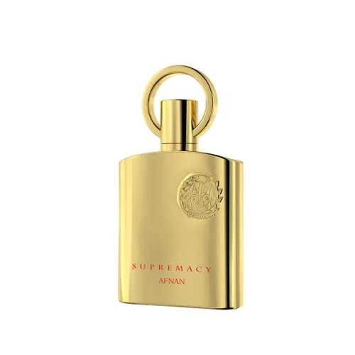 Miniatura 2 de Afnan Supremacy Gold Eau De Parfum para Mujer, 3.4 onzas líquidas