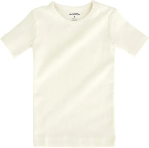 Miniatura 78 de AVAUMA - Pijama para niños y niñas de algodón básico para uso diario