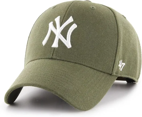 Miniatura 4 de 47 MLB New York Yankees MVP - Gorra de béisbol unisex