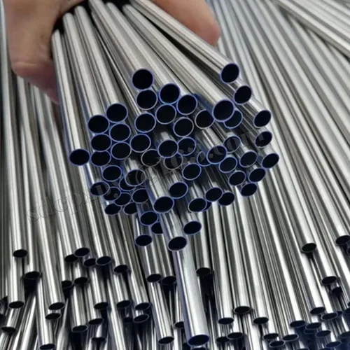 Miniatura 10 de Tubo de acero de 0.098 in Tubo de acero inoxidable de 0.118 in Tubo de acero de 0.138 in Tubo de metal de 0.087 in Tubo redondo de 0.091 in Tubos