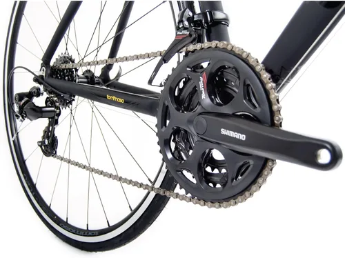 Miniatura 3 de Tommaso Fascino - Sport Performance Aluminum Road Bike, Shimano Tourney 21 Speeds Road Bicycle Men Road Bikes for Men