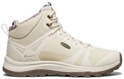 Miniatura 2 de KEEN Terradora 2 - Botas de senderismo impermeables para mujer, de altura media, 6.5