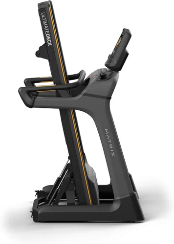 Miniatura 4 de Matrix Cinta de correr Fitness TF30 con consola XIR