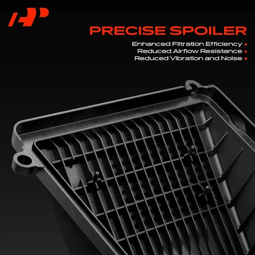 Miniatura 3 de A-Premium Caja de Limpieza del Filtro de Aire del Motor Sin Filtro de Aire Compatible con Hyundai Elantra 2011-2016, 1.8L 2.0L, Reemplazo#