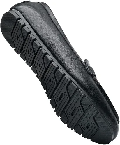 Miniatura 7 de Mocasines casuales para mujer, cómodos y ligeros, mocasines planos sin cordones