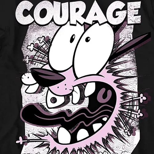 Miniatura 2 de Camiseta de manga corta para hombre de Cartoon Network Jonny Bravo, Laboratorio de Dexter, Ed, EDD y Eddy Tee Camiseta clásica Throwback