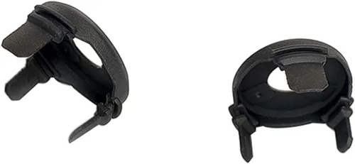 Miniatura 7 de Amortiguador de goma cardán para DJI Mini 3 Pro/Mini 3 Amortiguación de choque Gimbal Cámara Reparación Piezas de Repuesto
