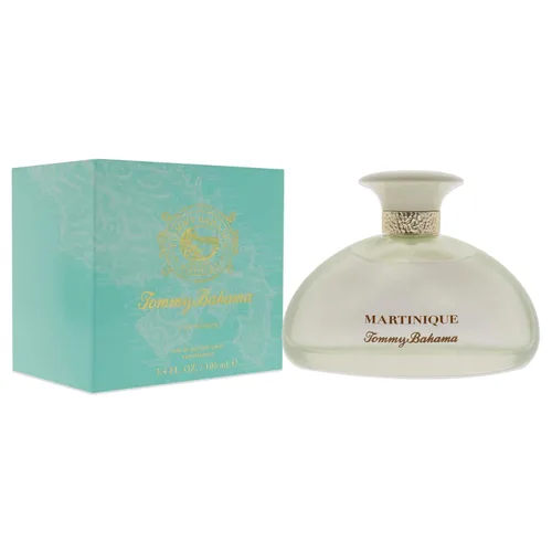 Miniatura 5 de Tommy Bahama Martinica - Eau de Parfum en espray para mujer, 3.4 onzas líquidas